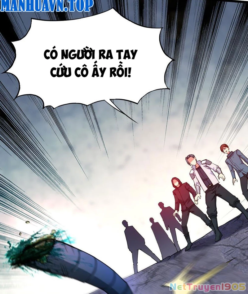 Ta Bắt Quái Thú Ở Tận Thế Chapter 18 - 69