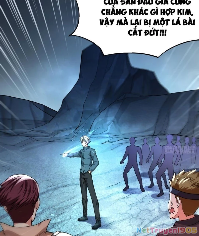 Ta Bắt Quái Thú Ở Tận Thế Chapter 18 - 73