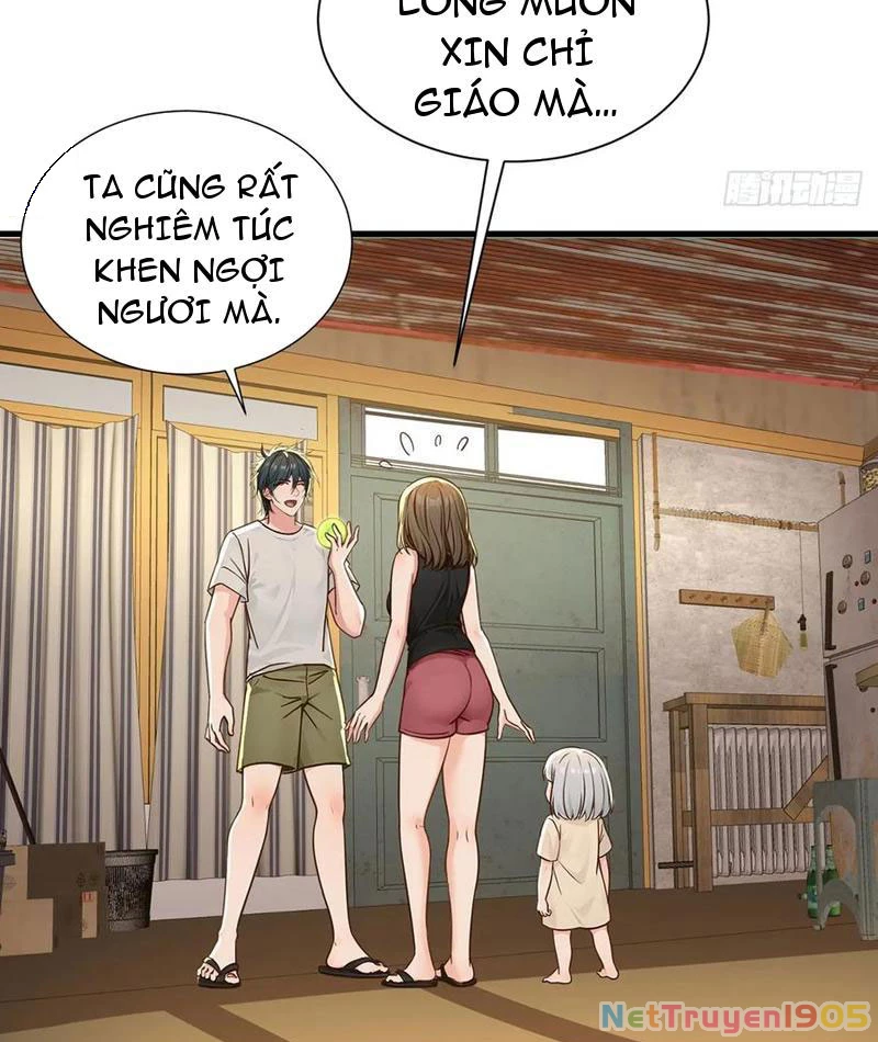 Chuyển Sinh Thành Tra Nam, Ta Giúp Thê Tử Trường Sinh Chapter 18 - 5