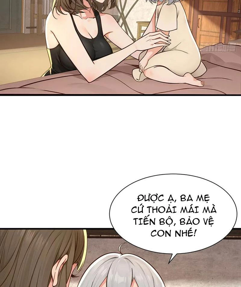 Chuyển Sinh Thành Tra Nam, Ta Giúp Thê Tử Trường Sinh Chapter 18 - 12