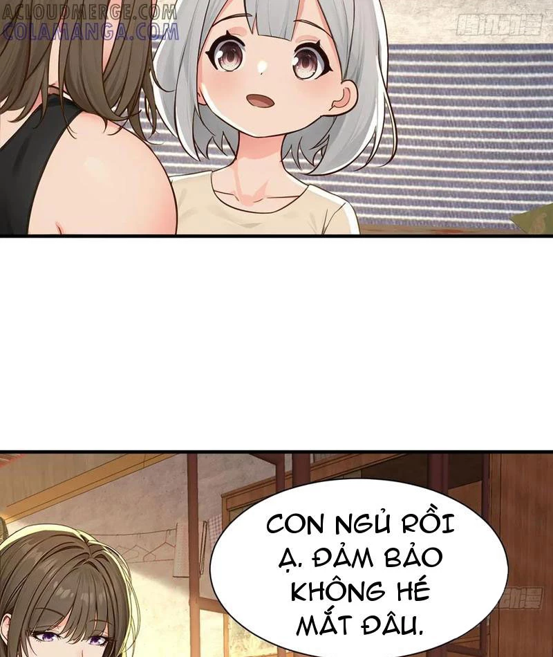 Chuyển Sinh Thành Tra Nam, Ta Giúp Thê Tử Trường Sinh Chapter 18 - 13