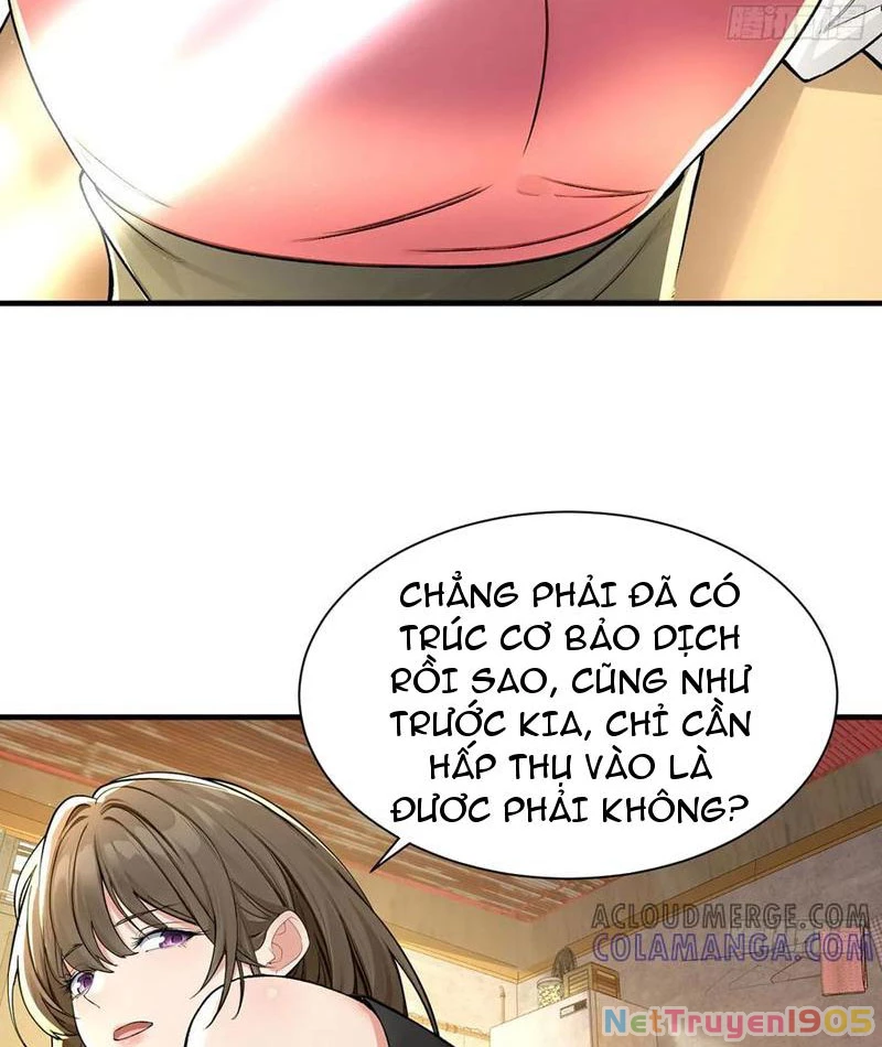 Chuyển Sinh Thành Tra Nam, Ta Giúp Thê Tử Trường Sinh Chapter 18 - 20