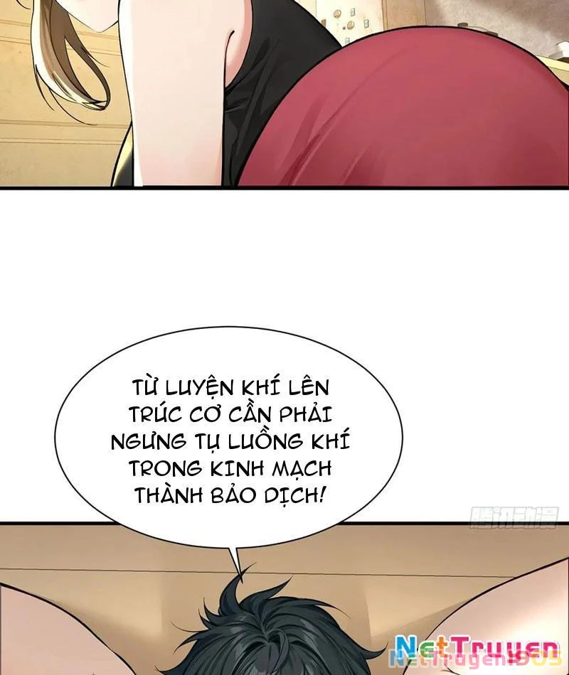 Chuyển Sinh Thành Tra Nam, Ta Giúp Thê Tử Trường Sinh Chapter 18 - 21