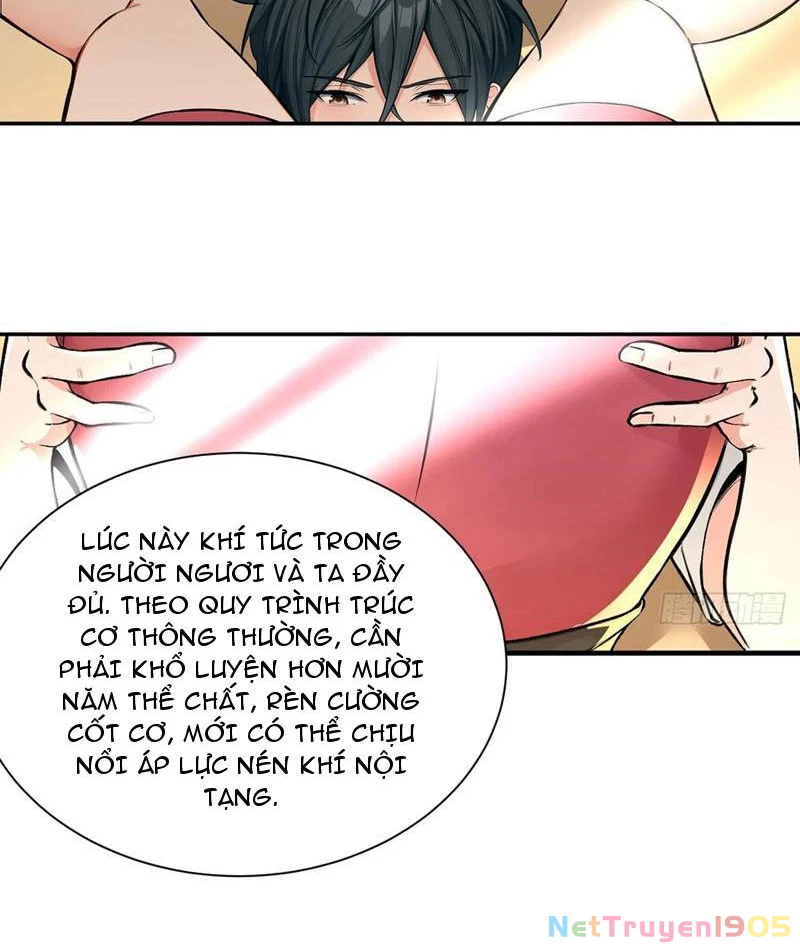 Chuyển Sinh Thành Tra Nam, Ta Giúp Thê Tử Trường Sinh Chapter 18 - 22