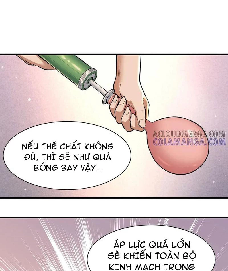 Chuyển Sinh Thành Tra Nam, Ta Giúp Thê Tử Trường Sinh Chapter 18 - 23
