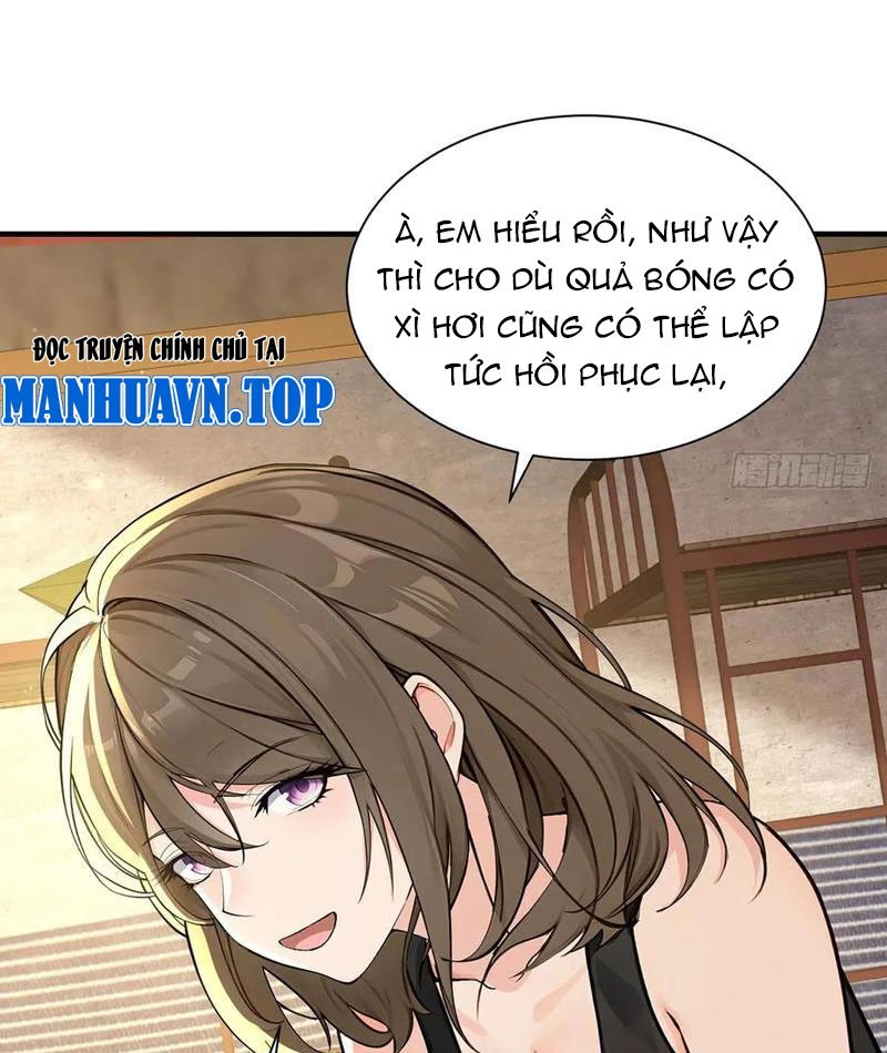 Chuyển Sinh Thành Tra Nam, Ta Giúp Thê Tử Trường Sinh Chapter 18 - 28