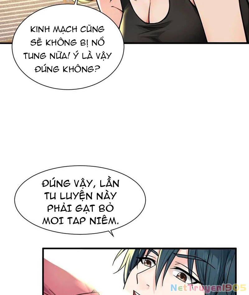 Chuyển Sinh Thành Tra Nam, Ta Giúp Thê Tử Trường Sinh Chapter 18 - 29