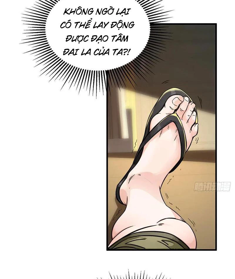 Chuyển Sinh Thành Tra Nam, Ta Giúp Thê Tử Trường Sinh Chapter 18 - 40