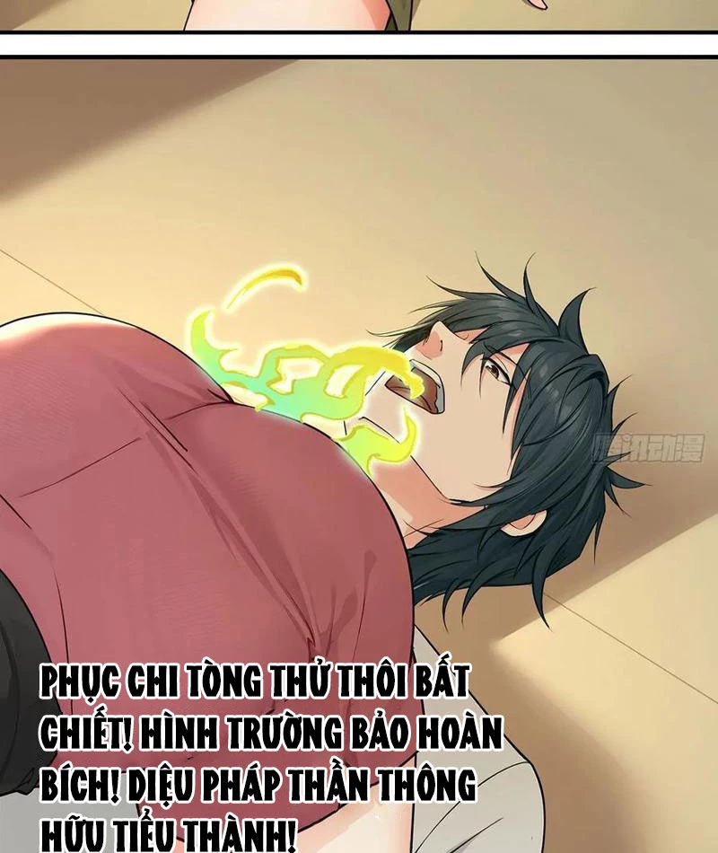 Chuyển Sinh Thành Tra Nam, Ta Giúp Thê Tử Trường Sinh Chapter 18 - 48