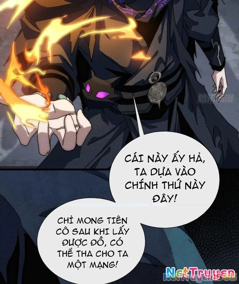 Ta dựa vào tu tiên xưng bá tận thế Chapter 15 - 16