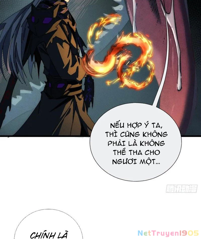Ta dựa vào tu tiên xưng bá tận thế Chapter 15 - 19