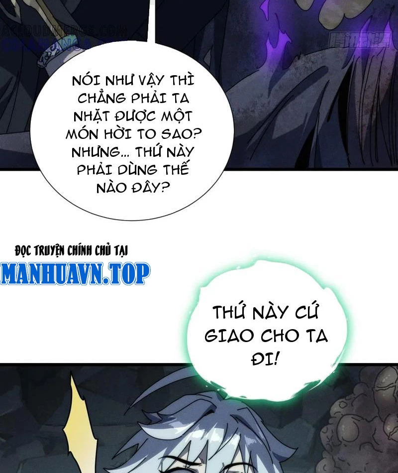 Ta dựa vào tu tiên xưng bá tận thế Chapter 15 - 29