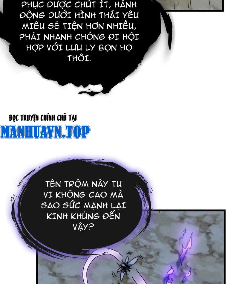 Ta dựa vào tu tiên xưng bá tận thế Chapter 15 - 34