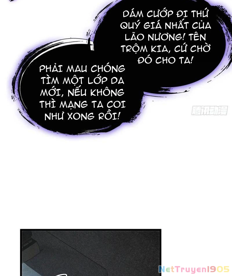 Ta dựa vào tu tiên xưng bá tận thế Chapter 15 - 37
