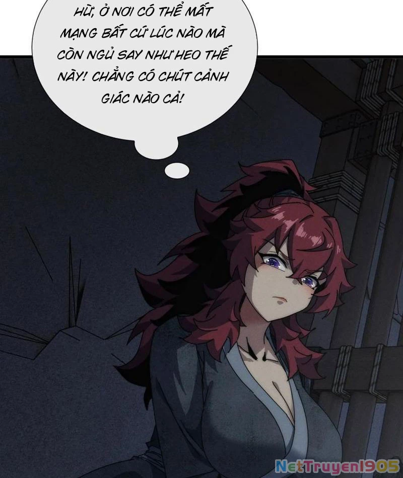 Ta dựa vào tu tiên xưng bá tận thế Chapter 15 - 39