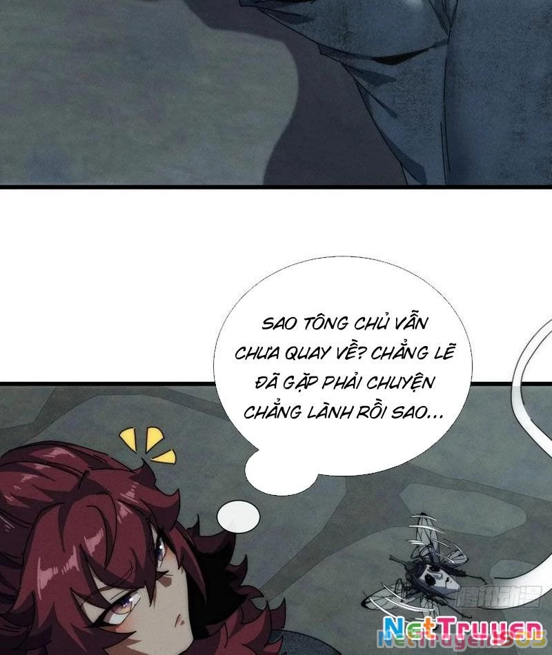 Ta dựa vào tu tiên xưng bá tận thế Chapter 15 - 41