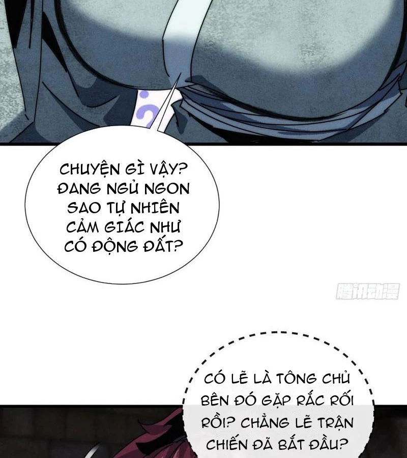 Ta dựa vào tu tiên xưng bá tận thế Chapter 15 - 54