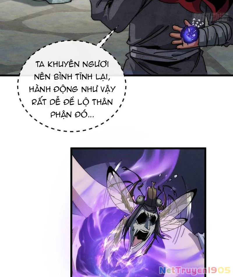 Ta dựa vào tu tiên xưng bá tận thế Chapter 15 - 57