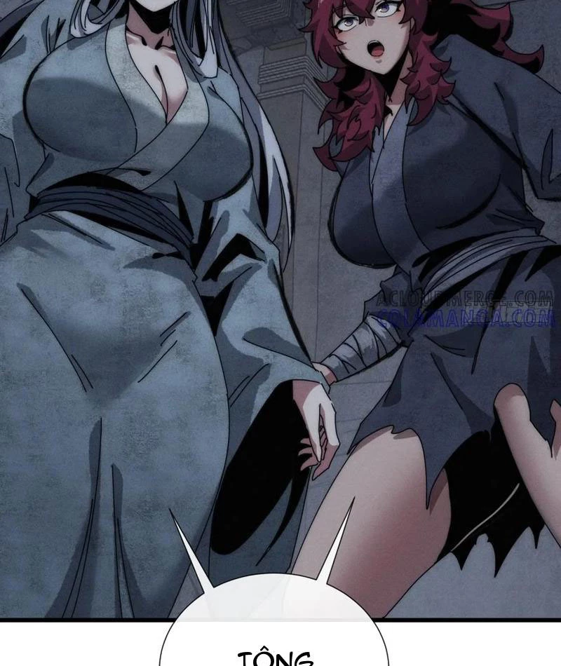 Ta dựa vào tu tiên xưng bá tận thế Chapter 15 - 59