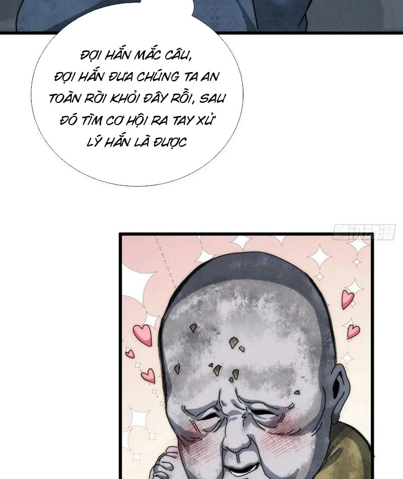 Ta dựa vào tu tiên xưng bá tận thế Chapter 15 - 65