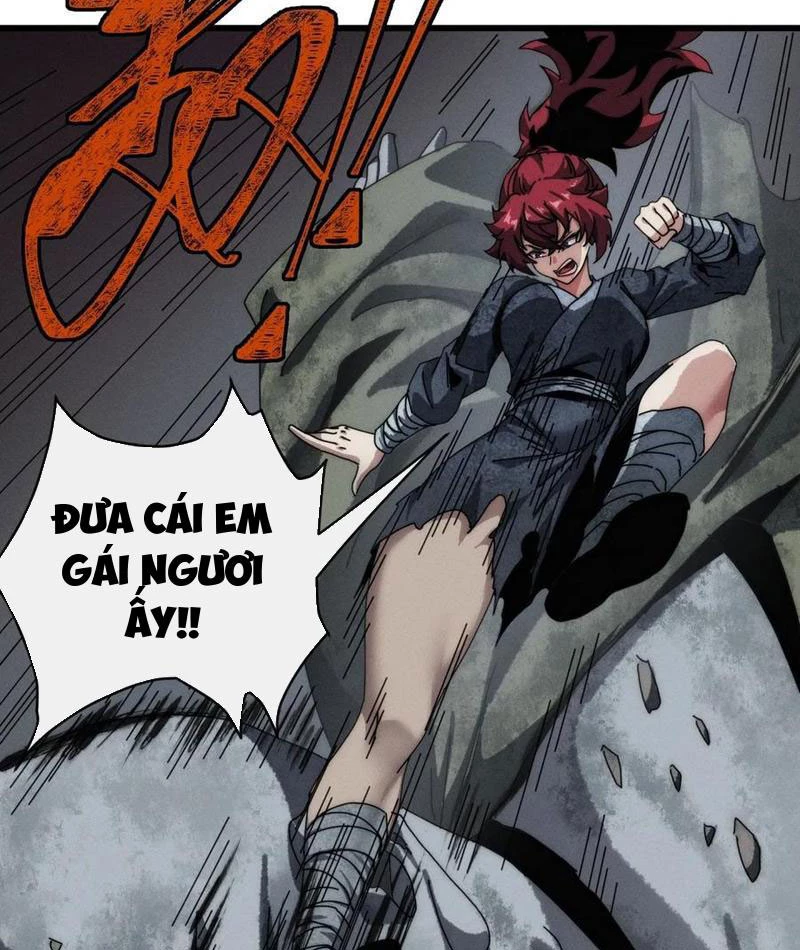 Ta dựa vào tu tiên xưng bá tận thế Chapter 15 - 67