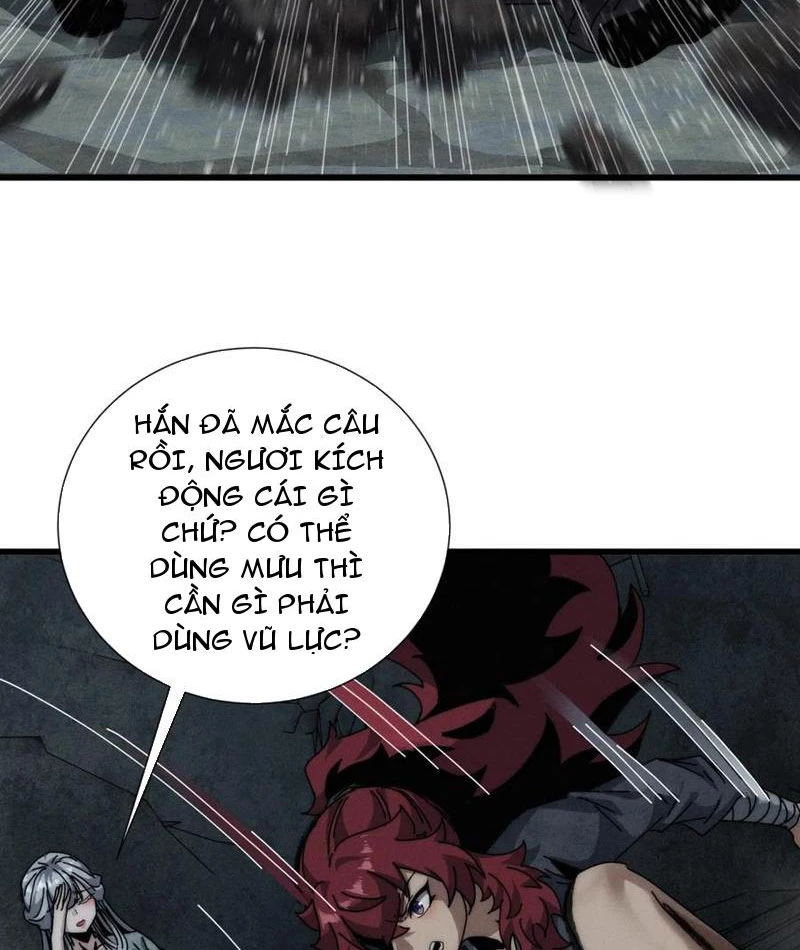 Ta dựa vào tu tiên xưng bá tận thế Chapter 15 - 70