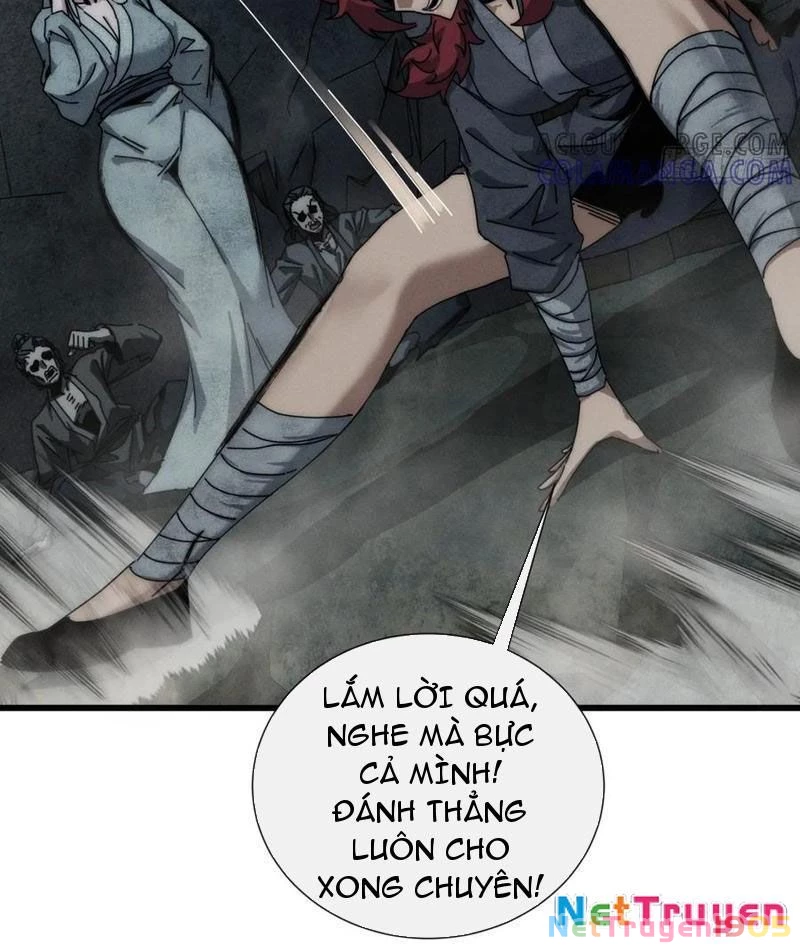 Ta dựa vào tu tiên xưng bá tận thế Chapter 15 - 71