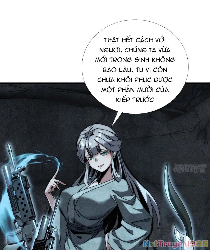 Ta dựa vào tu tiên xưng bá tận thế Chapter 15 - 72