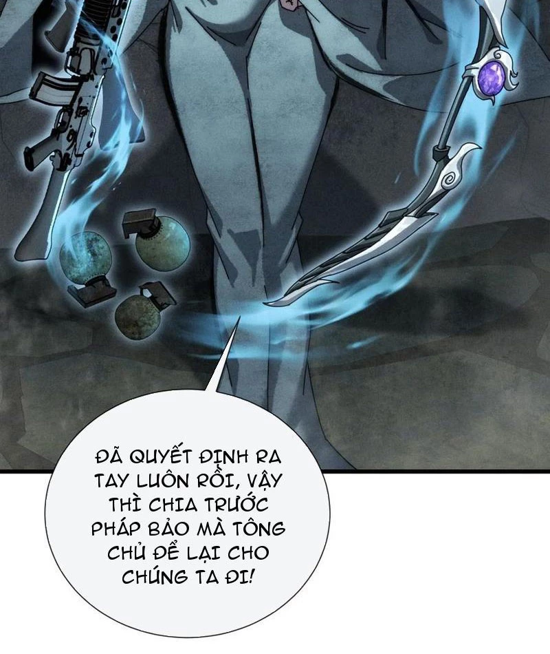 Ta dựa vào tu tiên xưng bá tận thế Chapter 15 - 73