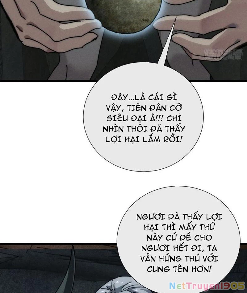 Ta dựa vào tu tiên xưng bá tận thế Chapter 15 - 77