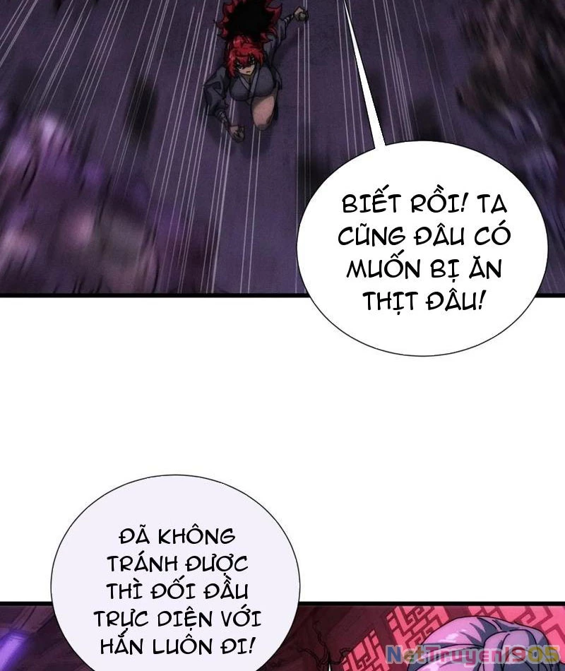Ta dựa vào tu tiên xưng bá tận thế Chapter 15 - 89