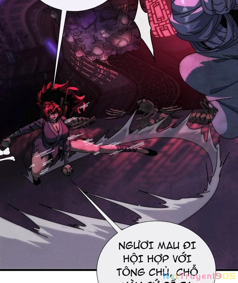 Ta dựa vào tu tiên xưng bá tận thế Chapter 15 - 90