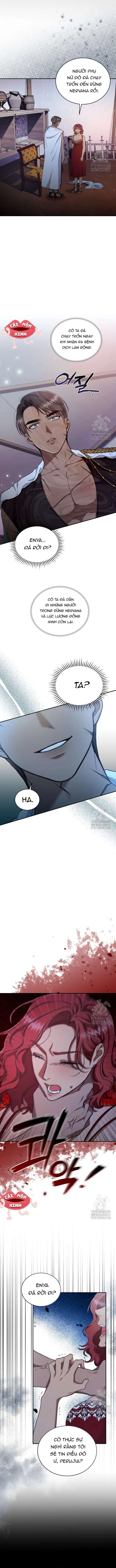 Khu Rừng Hoang Dã Chapter 26 - 2
