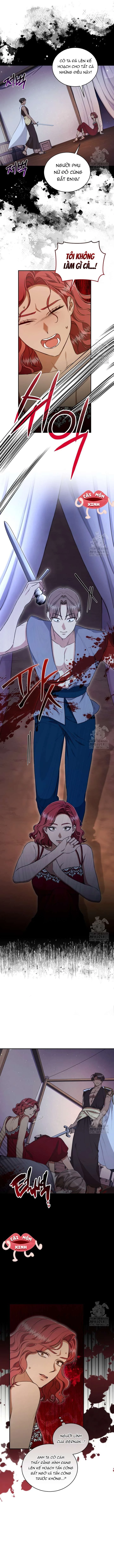 Khu Rừng Hoang Dã Chapter 26 - 5