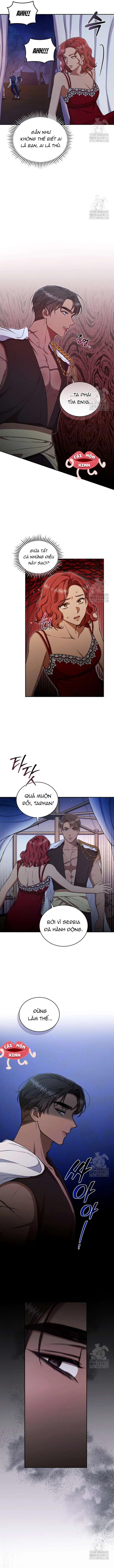 Khu Rừng Hoang Dã Chapter 26 - 6