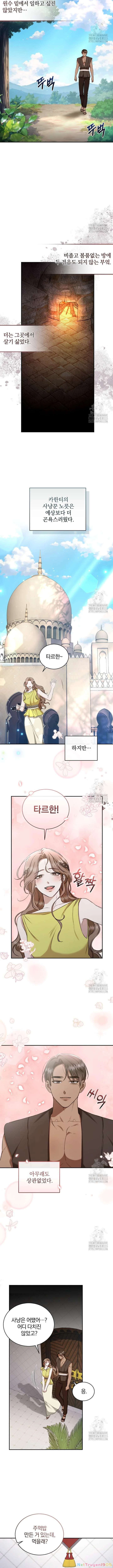 Khu Rừng Hoang Dã Chapter 26 - 9