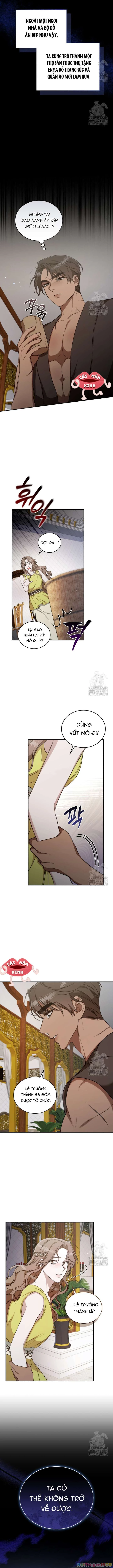 Khu Rừng Hoang Dã Chapter 26 - 13