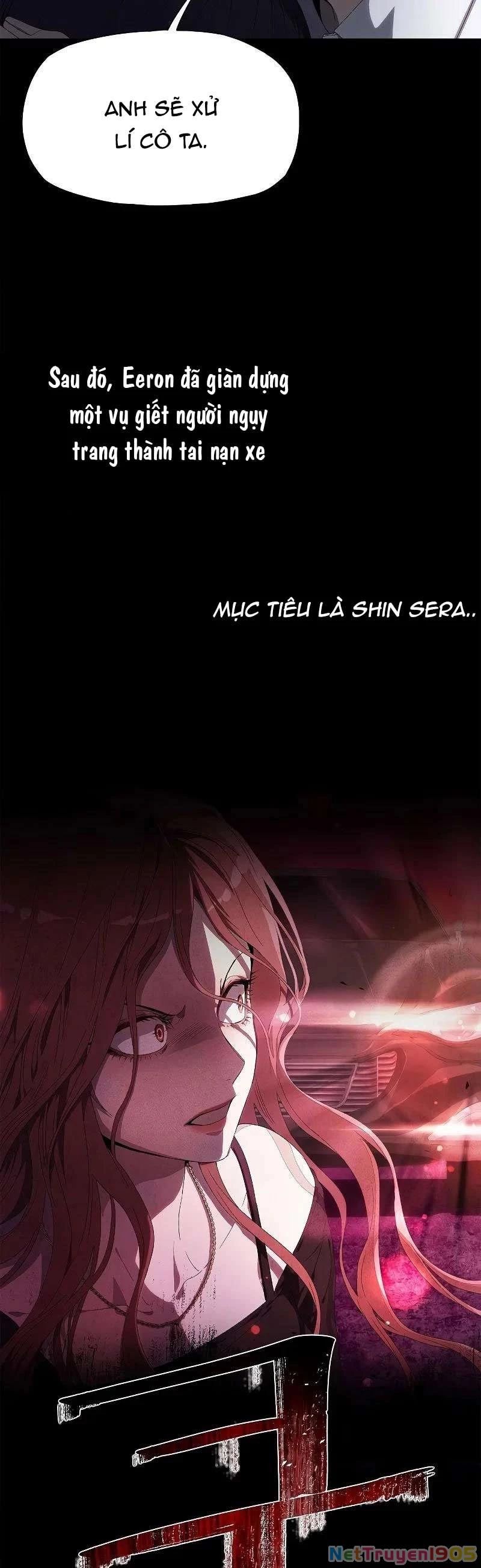 Tôi Bị Mắc Kẹt Trong Một Vở Kịch Điên Rồ Chapter 2 - 15