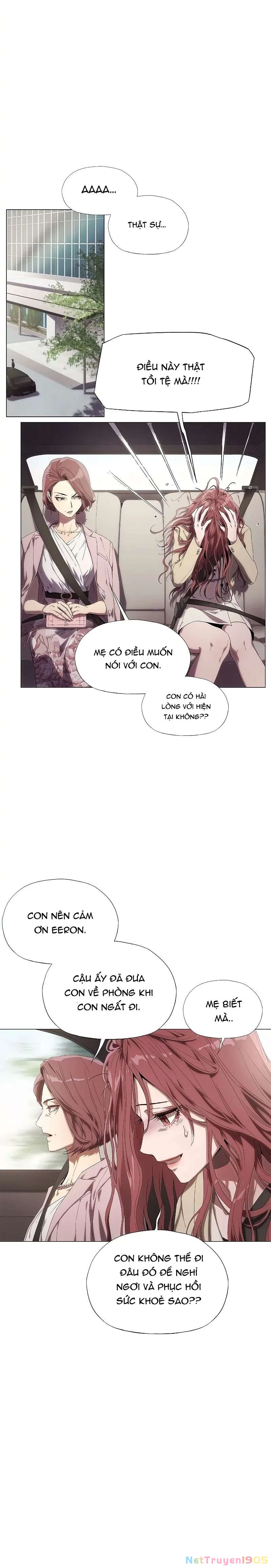 Tôi Bị Mắc Kẹt Trong Một Vở Kịch Điên Rồ Chapter 2 - 28