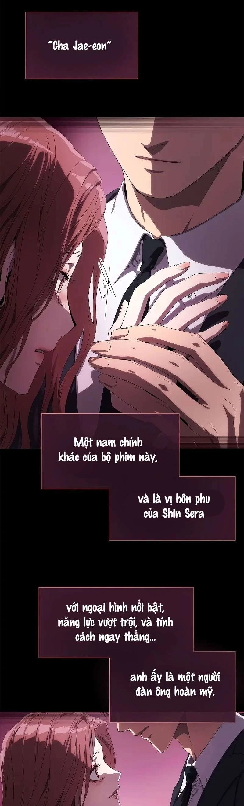 Tôi Bị Mắc Kẹt Trong Một Vở Kịch Điên Rồ Chapter 2 - 32