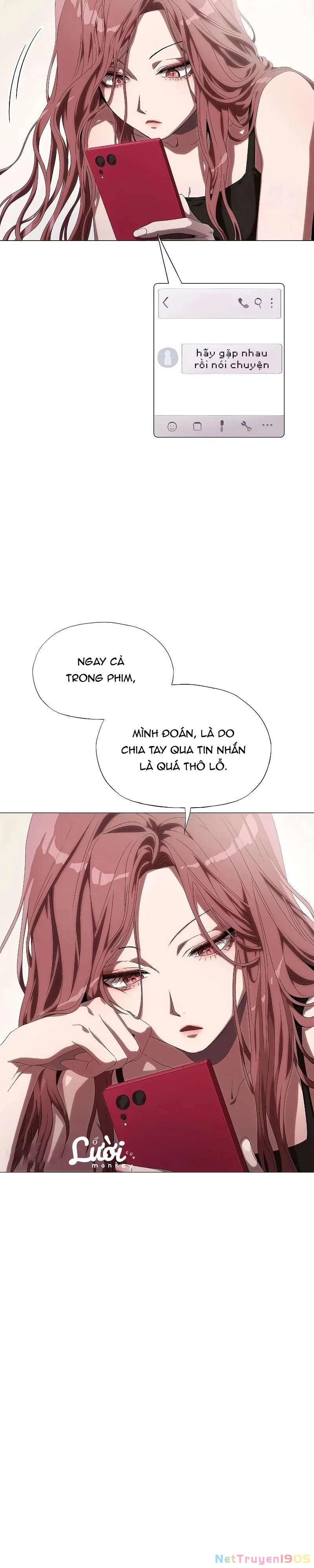 Tôi Bị Mắc Kẹt Trong Một Vở Kịch Điên Rồ Chapter 2 - 38