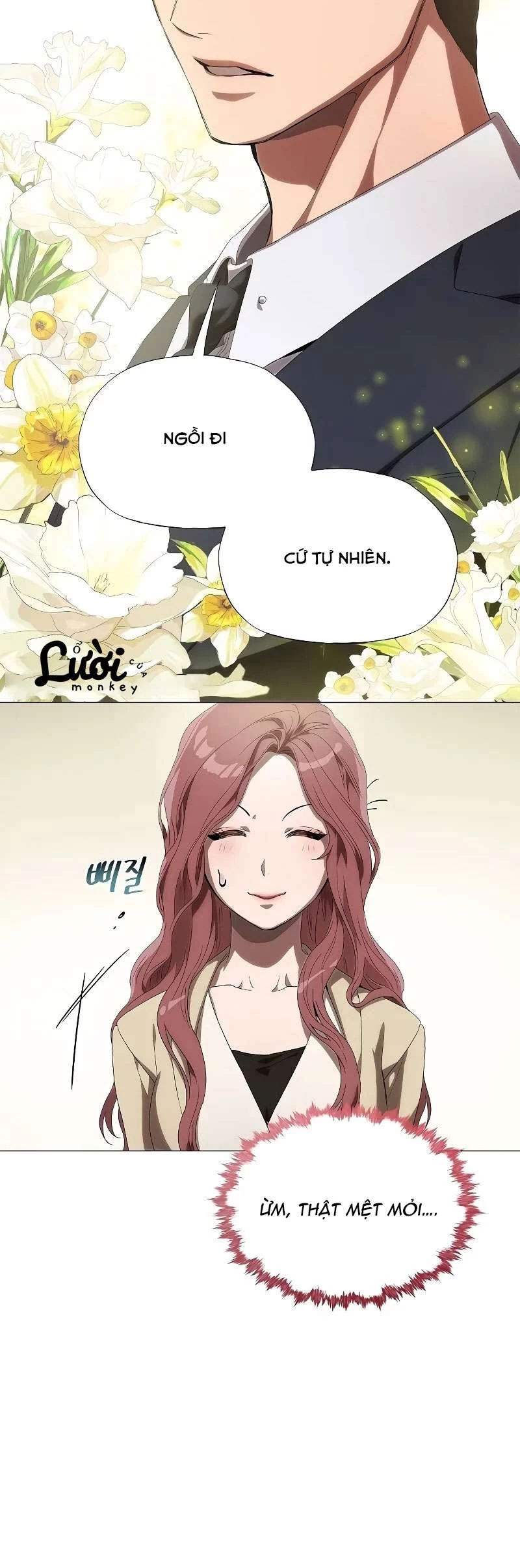 Tôi Bị Mắc Kẹt Trong Một Vở Kịch Điên Rồ Chapter 2 - 43