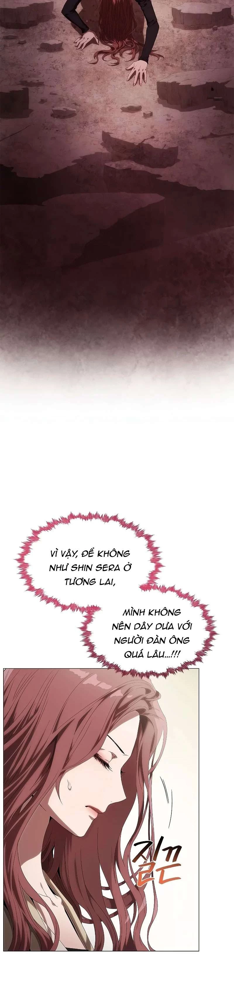 Tôi Bị Mắc Kẹt Trong Một Vở Kịch Điên Rồ Chapter 2 - 47