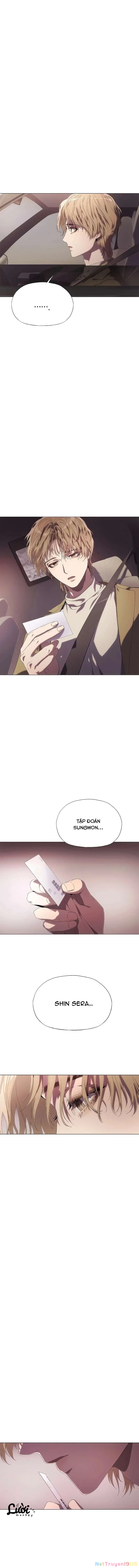 Tôi Bị Mắc Kẹt Trong Một Vở Kịch Điên Rồ Chapter 3 - 13