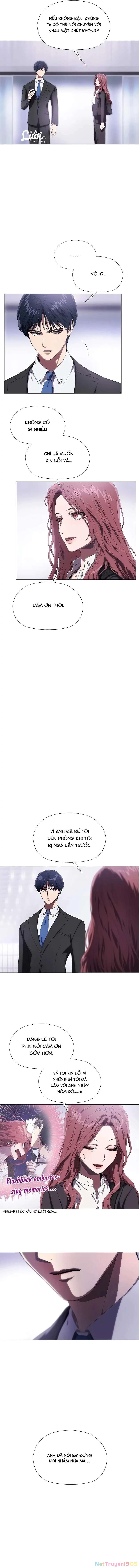 Tôi Bị Mắc Kẹt Trong Một Vở Kịch Điên Rồ Chapter 3 - 16