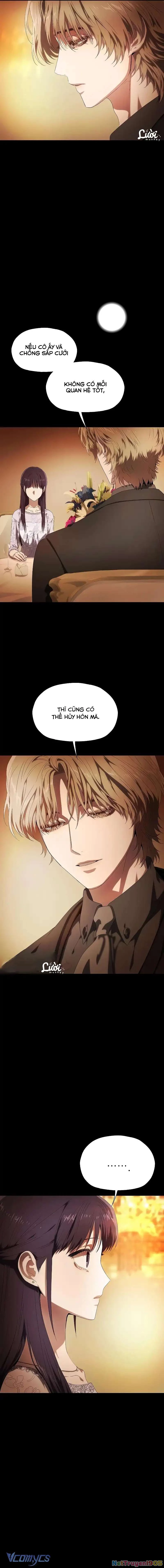 Tôi Bị Mắc Kẹt Trong Một Vở Kịch Điên Rồ Chapter 16 - 8