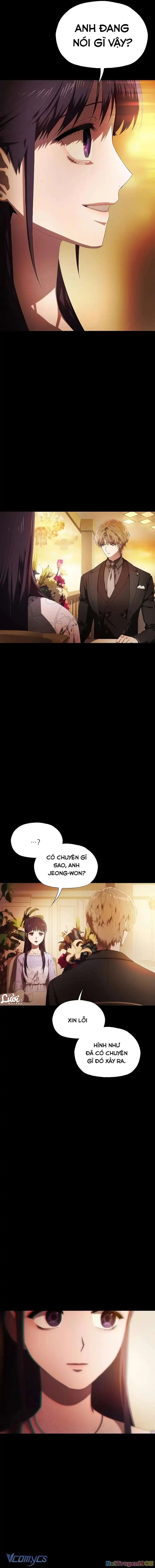 Tôi Bị Mắc Kẹt Trong Một Vở Kịch Điên Rồ Chapter 16 - 9
