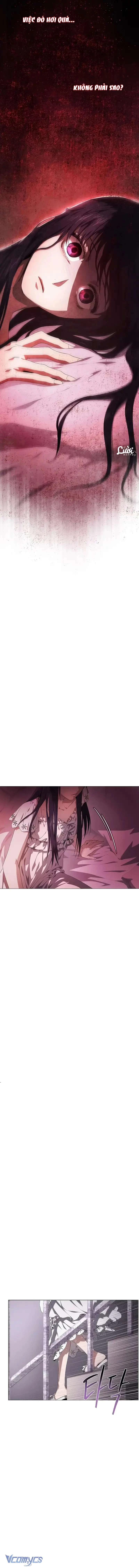 Tôi Bị Mắc Kẹt Trong Một Vở Kịch Điên Rồ Chapter 16 - 13