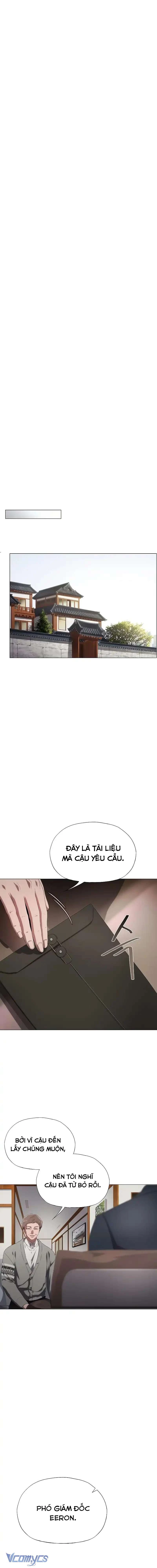 Tôi Bị Mắc Kẹt Trong Một Vở Kịch Điên Rồ Chapter 16 - 15