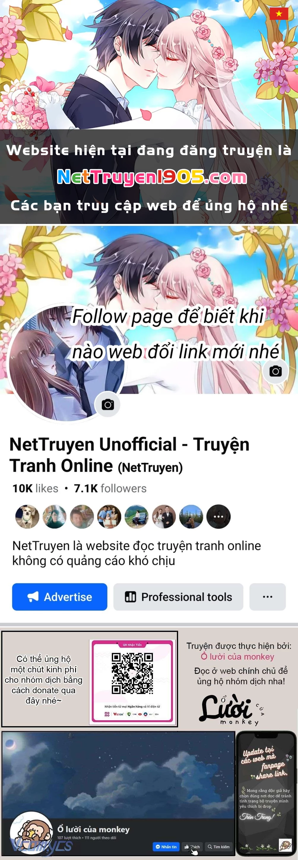 Tôi Bị Mắc Kẹt Trong Một Vở Kịch Điên Rồ Chapter 17 - 1
